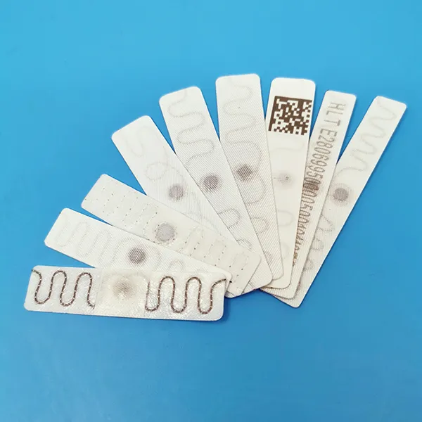 HLT RFID Linen Tag