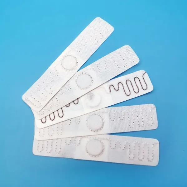 RAINFC Dual Washable RFID Tags