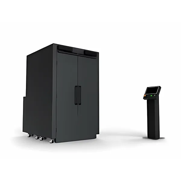 RFID Cabinet